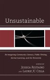 Unsustainable (eBook, PDF) Unsustainable (eBook, PDF)