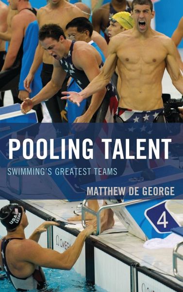 Pooling Talent (eBook, PDF)