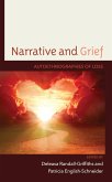 Narrative and Grief (eBook, PDF)