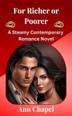 For Richer or Poorer (Wedding Vows, #1) (eBook, ePUB)