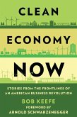 Clean Economy Now (eBook, PDF)