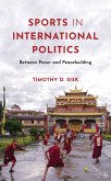 Sports in International Politics (eBook, PDF)