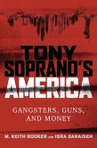Tony Soprano's America (eBook, PDF)