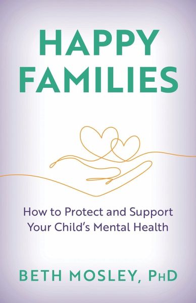 Happy Families (eBook, PDF)