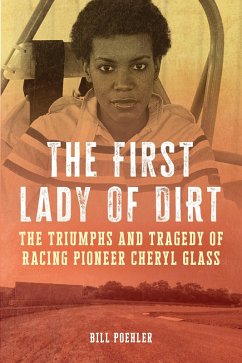 Cover The First Lady of Dirt (eBook, PDF)