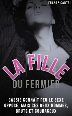 Cover La fille du fermier (eBook, ePUB)