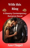 With this Ring (Wedding Vows, #5) (eBook, ePUB)