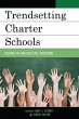 Trendsetting Charter Schools (eBook,... - Bild 1