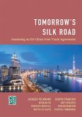 Tomorrow's Silk Road (eBook, PDF)