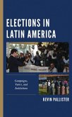 Elections in Latin America (eBook, PDF)