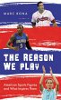 The Reason We Play (eBook, PDF) - Bild 1