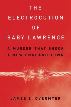 The Electrocution of Baby Lawrence (eBook, PDF) - Overmyer, James E.