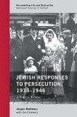 Jewish Responses to Persecution, 1933-1946 (eBook, PDF)