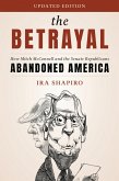 The Betrayal (eBook, PDF) The Betrayal (eBook, PDF)