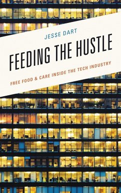 Cover Feeding the Hustle (eBook, PDF)