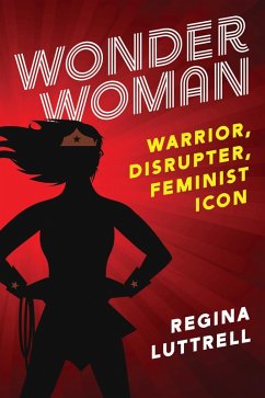 Cover Wonder Woman (eBook, PDF)