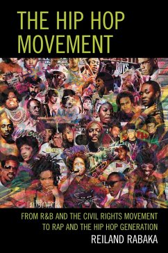 Cover The Hip Hop Movement (eBook, PDF)