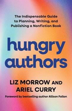 Cover Hungry Authors (eBook, PDF)