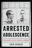 Arrested Adolescence (eBook, PDF)