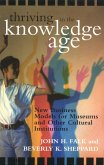 Thriving in the Knowledge Age (eBook, PDF)