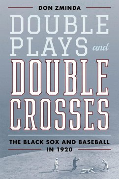 Cover Double Plays and Double Crosses (eBook, PDF)