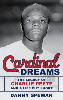 Cardinal Dreams (eBook, PDF) Cover Cardinal Dreams (eBook, PDF)