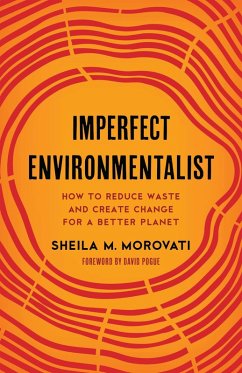 Cover Imperfect Environmentalist (eBook, PDF)
