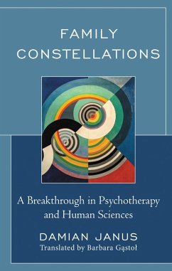 Cover Family Constellations (eBook, PDF)