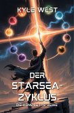 Der Starsea-Zyklus: Die komplette Reihe (eBook, ePUB) Der Starsea-Zyklus: Die komplette Reihe (eBook, ePUB)