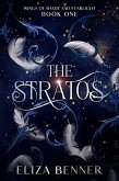 The Stratos (Wings of Shade and Starlight, #1) (eBook, ePUB)