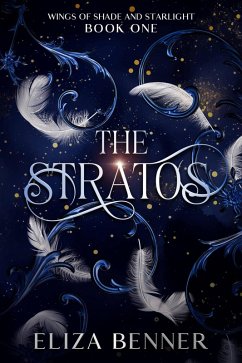 Cover The Stratos (Wings of Shade and Starlight, #1) (eBook, ePUB)