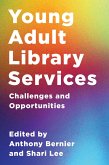 Young Adult Library Services (eBook, PDF)