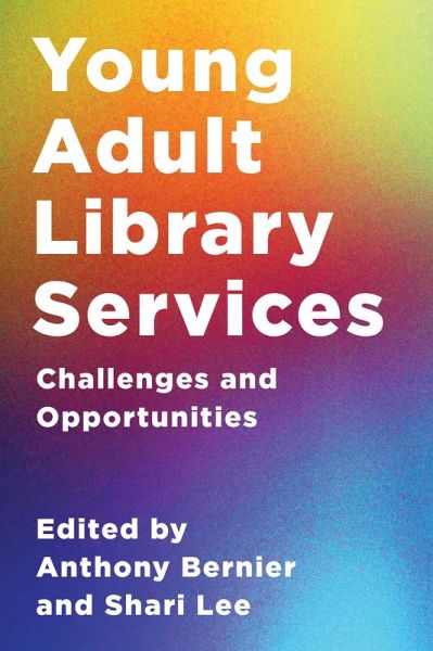Young Adult Library Services (eBook, PDF) Young Adult Library Services (eBook, PDF)