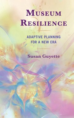 Cover Museum Resilience (eBook, PDF)
