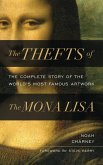 The Thefts of the Mona Lisa (eBook, PDF)