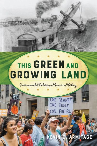 This Green and Growing Land (eBook, PDF)