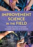 Improvement Science in the Field (eBook, PDF)