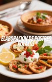 Elaboración de Postres Polacos (eBook, ePUB) Elaboración de Postres Polacos (eBook, ePUB)