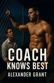 Coach Knows Best (eBook, ePUB)