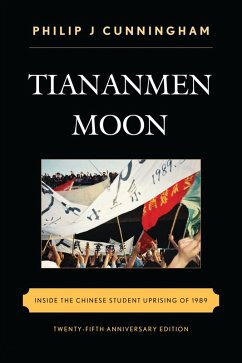 Cover Tiananmen Moon (eBook, PDF)