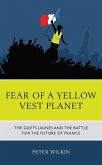 Fear of a Yellow Vest Planet (eBook, PDF)