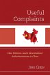 Useful Complaints (eBook, PDF) - Bild 1