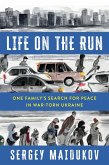 Life on the Run (eBook, PDF)