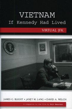 Cover Vietnam If Kennedy Had Lived (eBook, PDF)