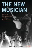 The New Musician (eBook, PDF)