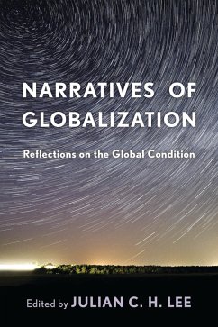 Cover Narratives of Globalization (eBook, PDF)