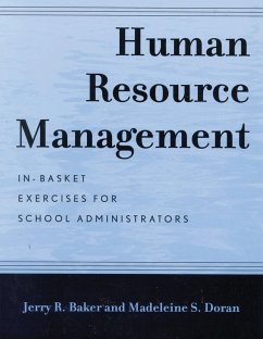 Cover Human Resource Management (eBook, PDF)