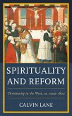 Spirituality and Reform (eBook, PDF)