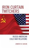 Iron Curtain Twitchers (eBook, PDF)