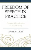 Freedom of Speech in Practice (eBook, PDF)